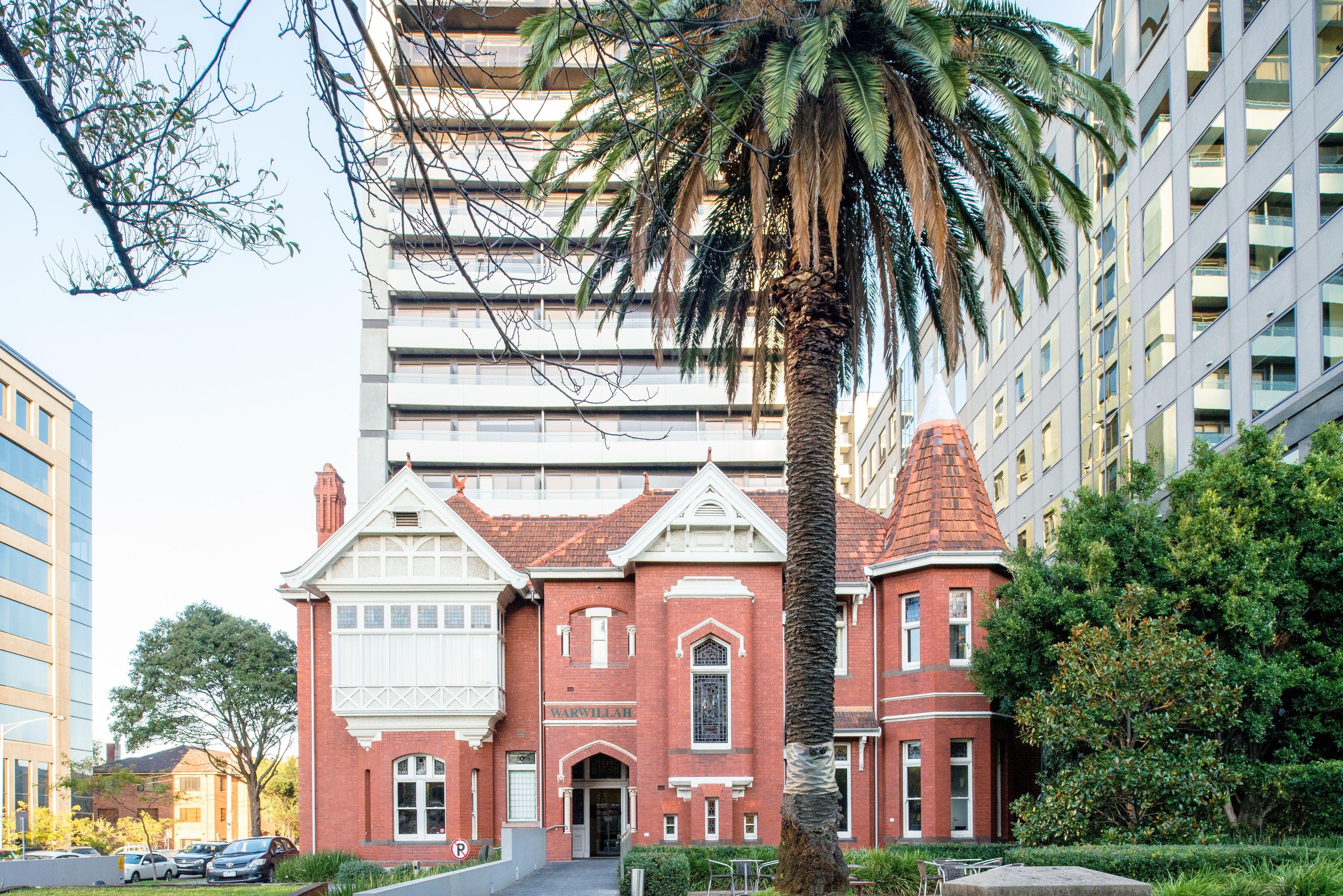 Seasons Heritage Melbourne — Photos 1